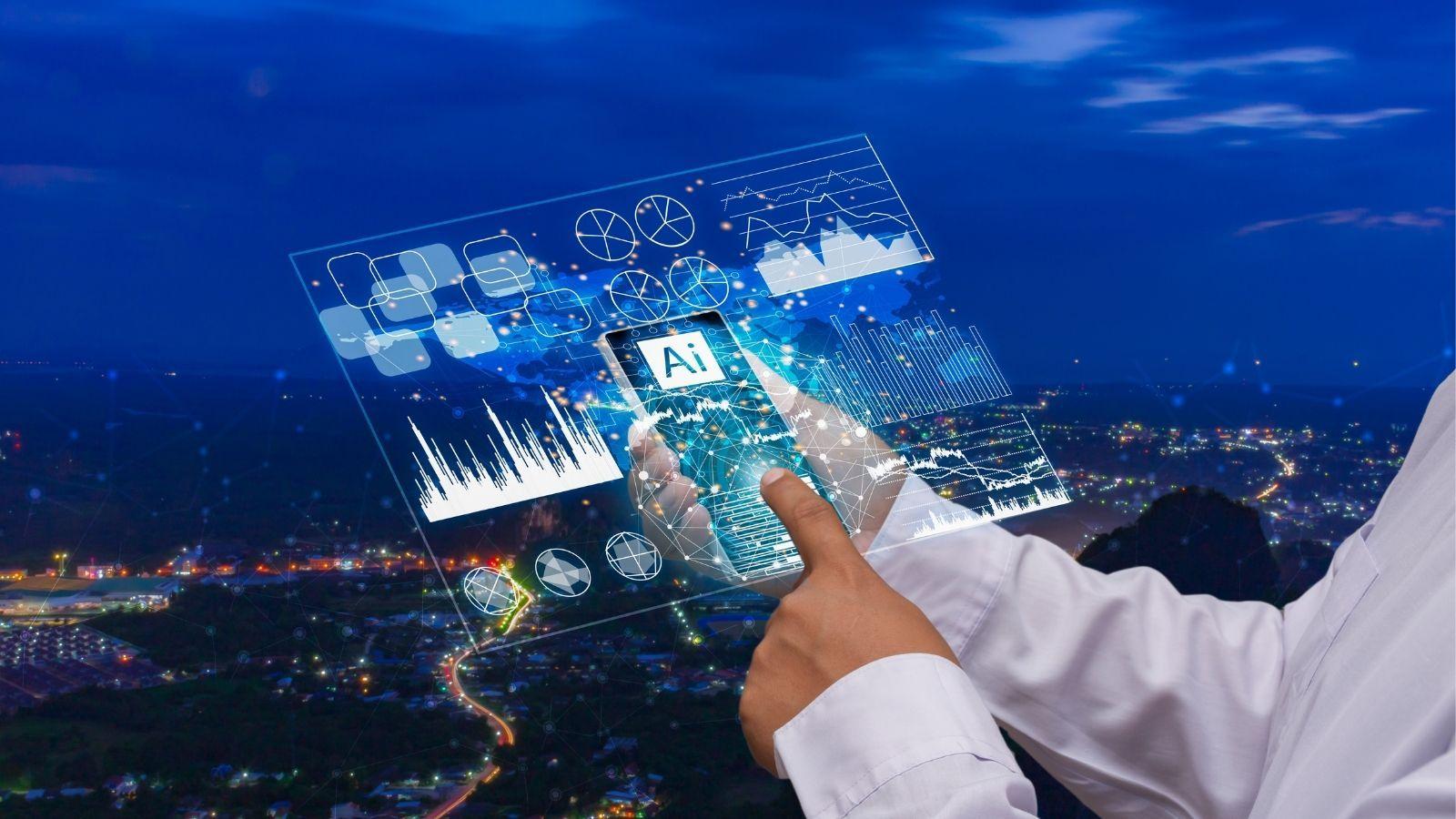 Why Technology Solutions Matter in 2025