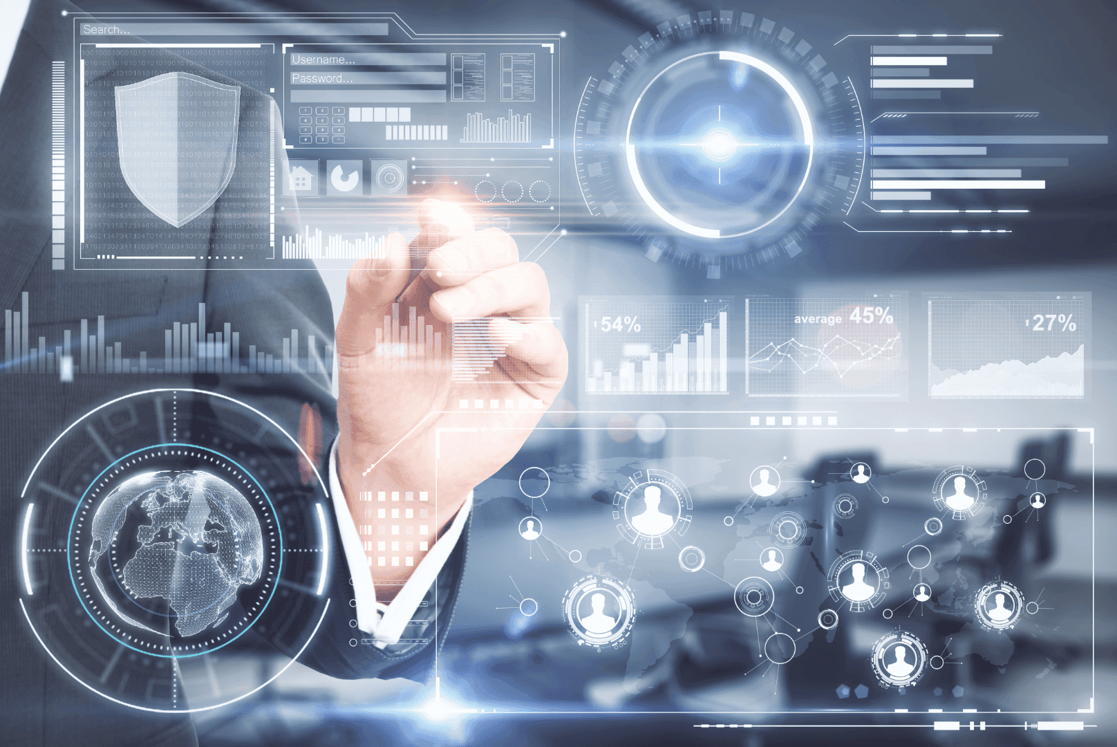  Maintenance and Support Services  You Can Rely On